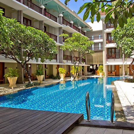 The Rani Hotel & Spa Кута Екстер'єр фото