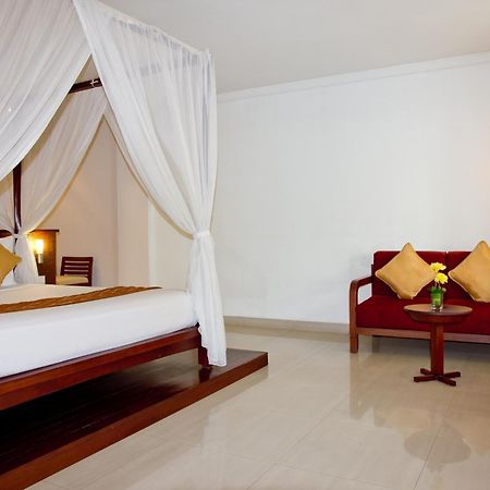 The Rani Hotel & Spa Кута Екстер'єр фото