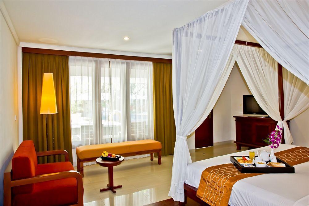 The Rani Hotel & Spa Кута Екстер'єр фото