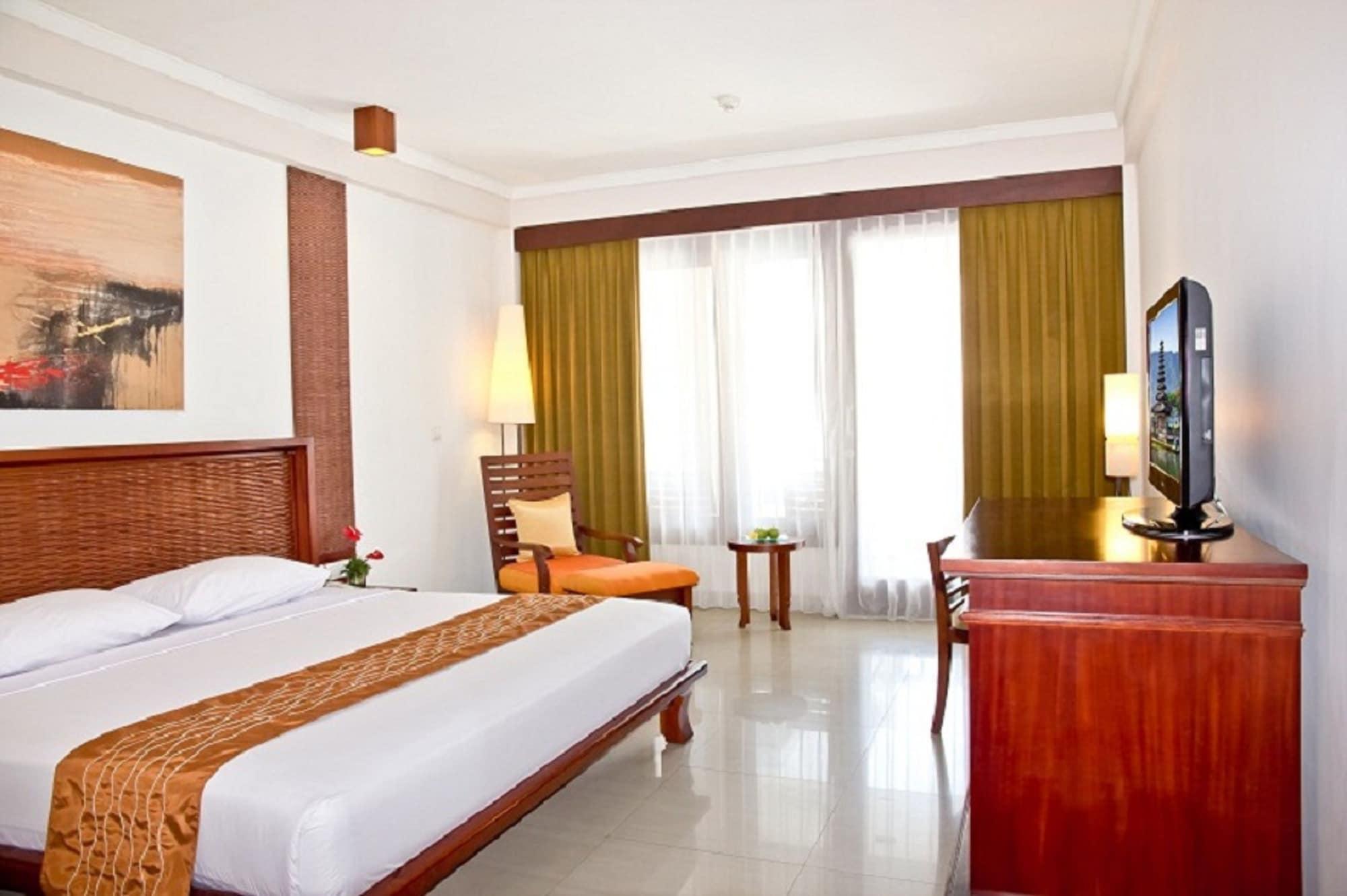 The Rani Hotel & Spa Кута Екстер'єр фото