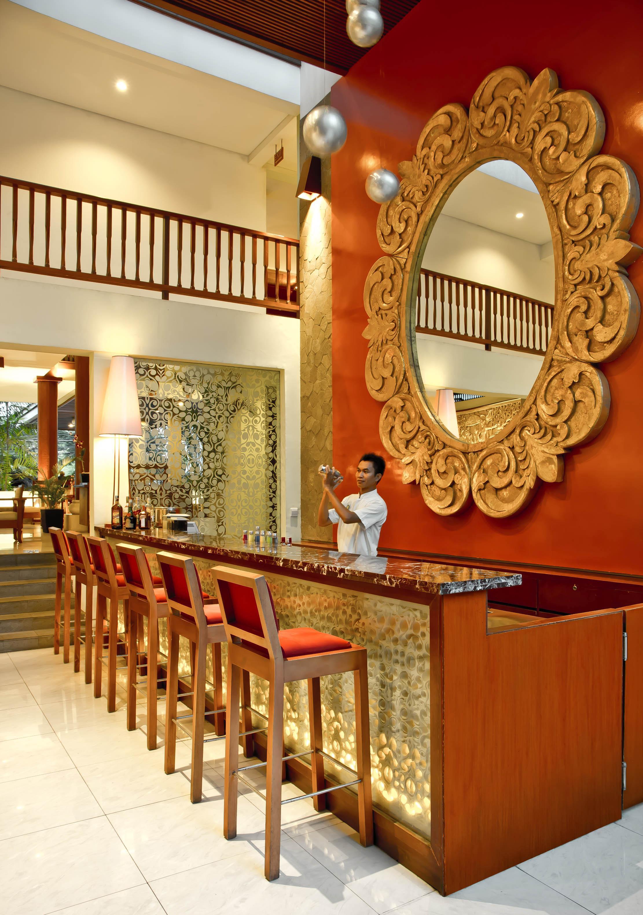The Rani Hotel & Spa Кута Екстер'єр фото