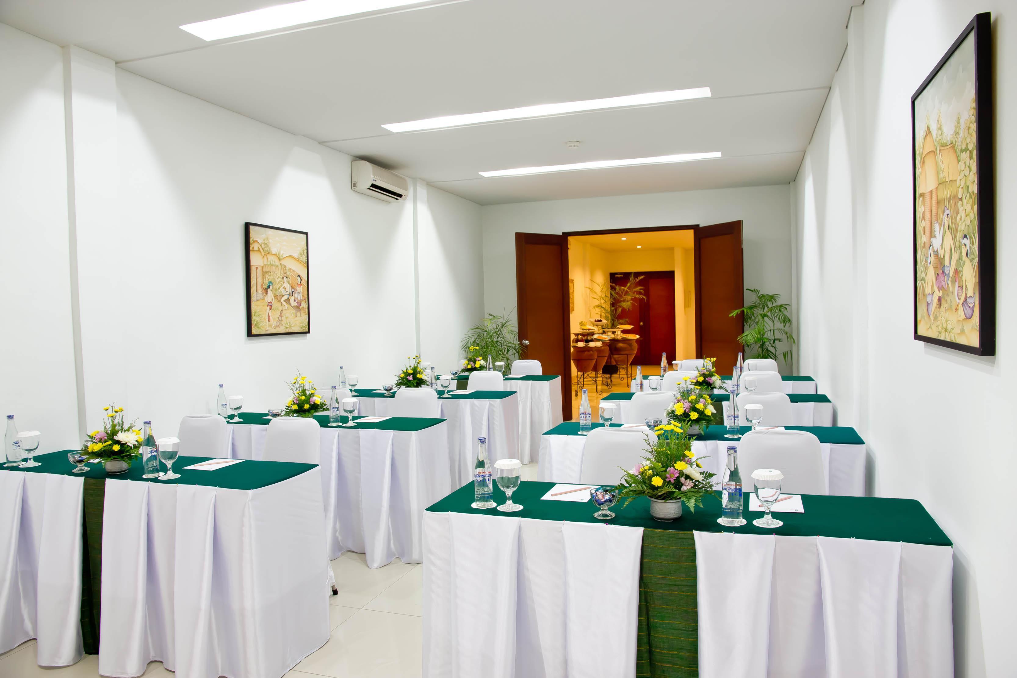 The Rani Hotel & Spa Кута Екстер'єр фото