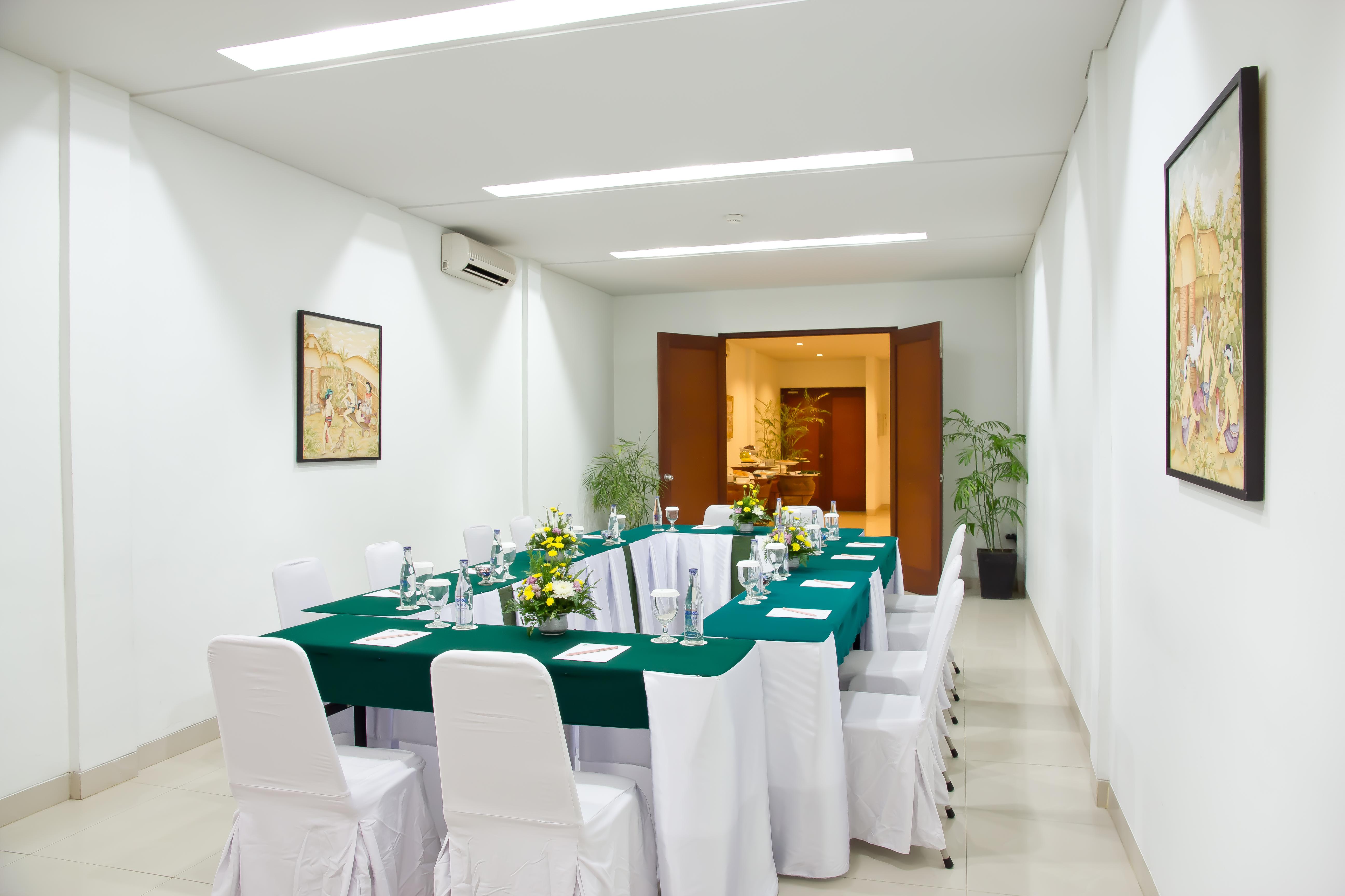 The Rani Hotel & Spa Кута Екстер'єр фото