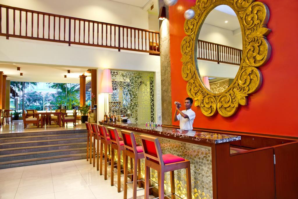 The Rani Hotel & Spa Кута Екстер'єр фото
