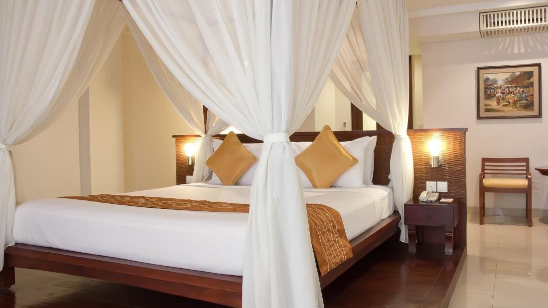The Rani Hotel & Spa Кута Екстер'єр фото