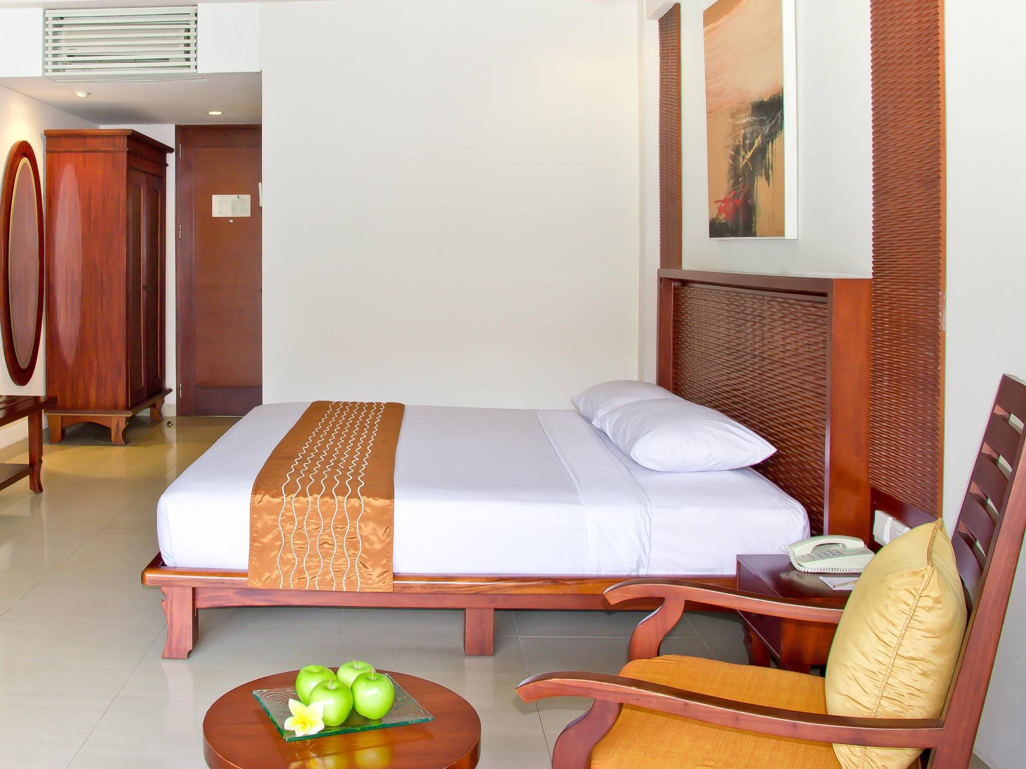The Rani Hotel & Spa Кута Екстер'єр фото