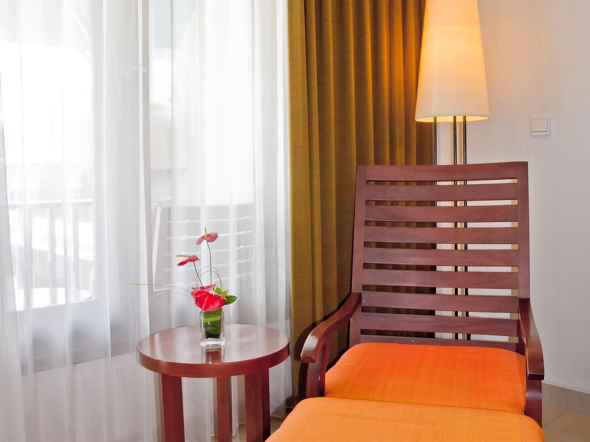 The Rani Hotel & Spa Кута Екстер'єр фото