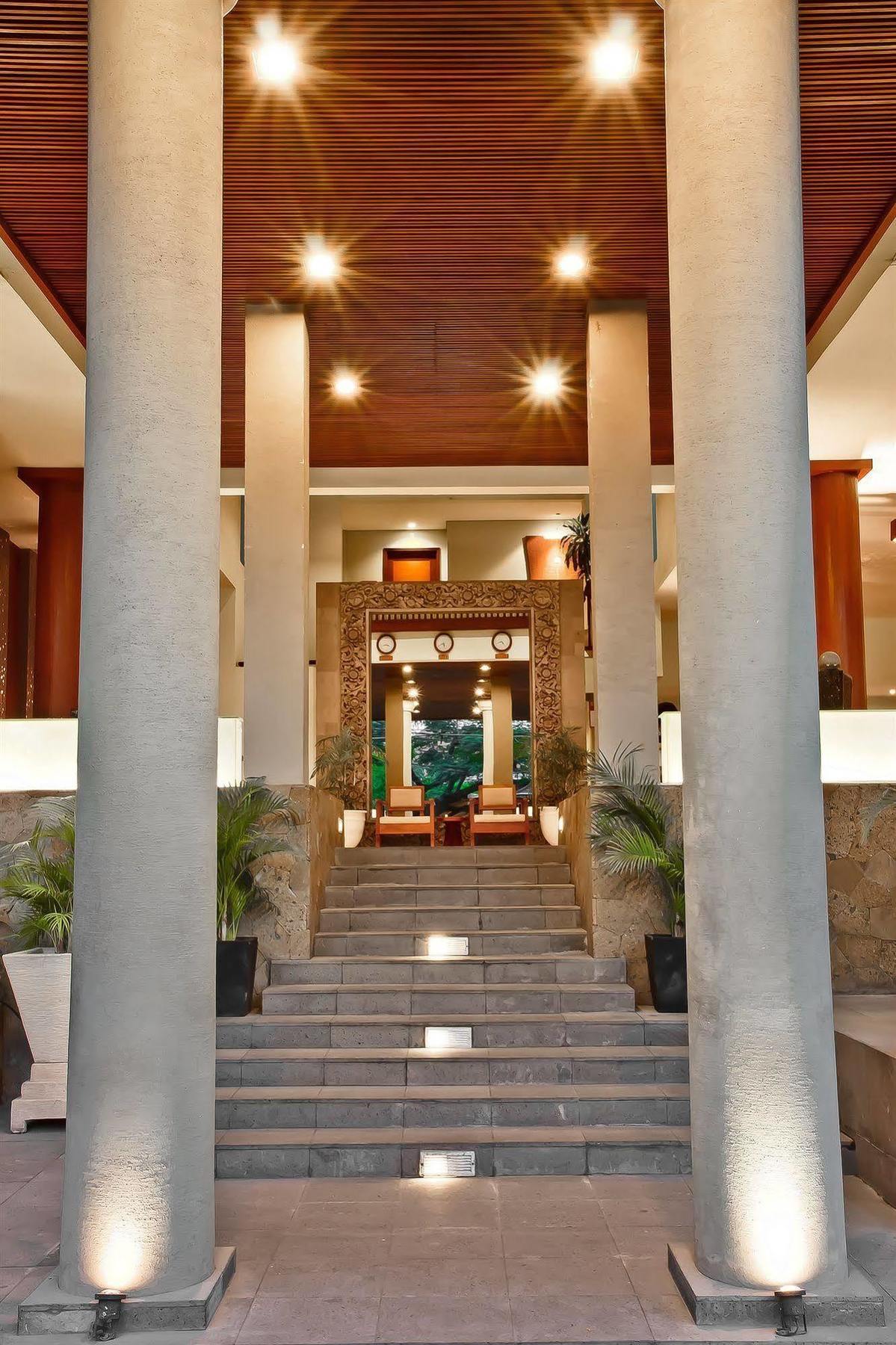 The Rani Hotel & Spa Кута Екстер'єр фото