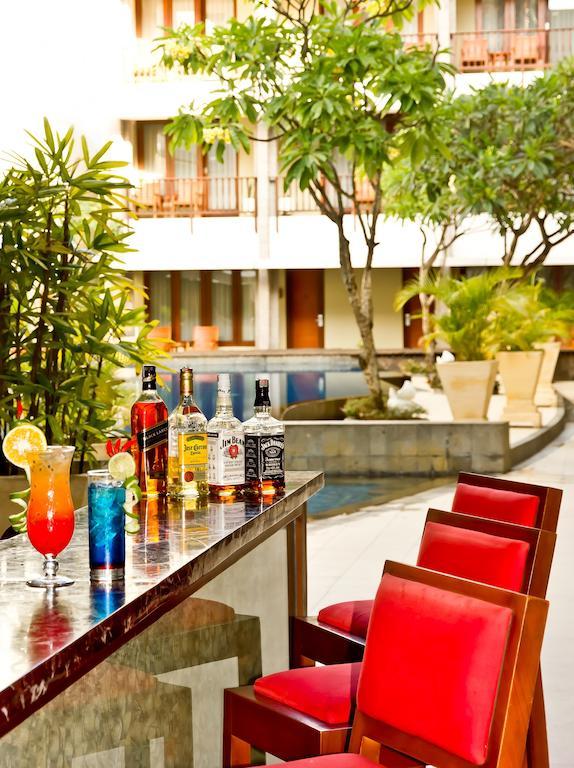 The Rani Hotel & Spa Кута Екстер'єр фото
